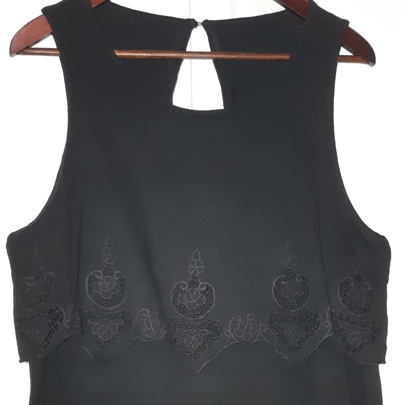 TOPSHOP Maternity Dress - Picture 5 of 5